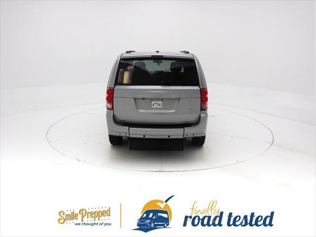 used 2017 Dodge Grand Caravan car, priced at $28,900