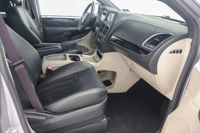 used 2017 Dodge Grand Caravan car, priced at $28,900