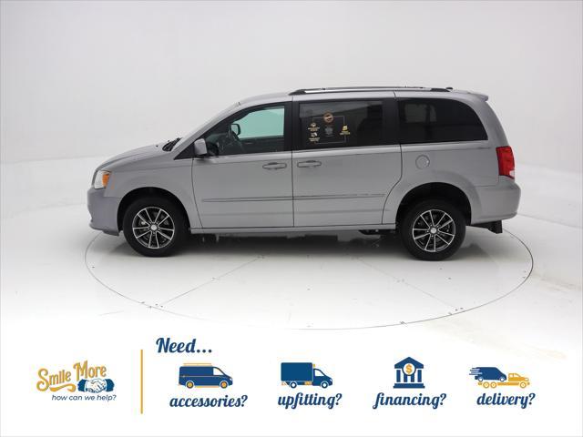 used 2017 Dodge Grand Caravan car, priced at $28,900