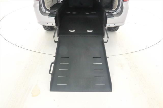 used 2017 Dodge Grand Caravan car, priced at $28,900