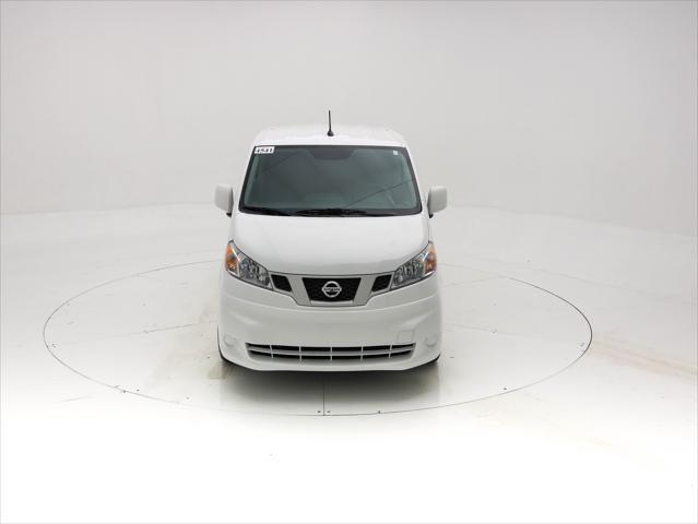 used 2021 Nissan NV200 car, priced at $24,900