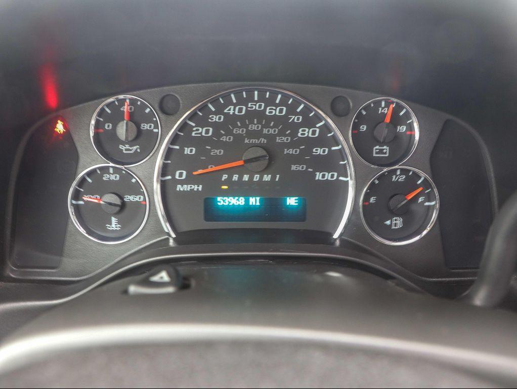 used 2020 Chevrolet Express 3500 car, priced at $36,500
