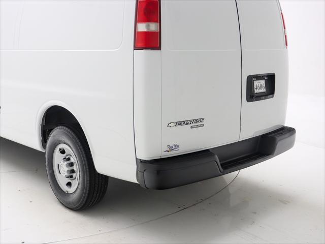 used 2016 Chevrolet Express 3500 car, priced at $31,500