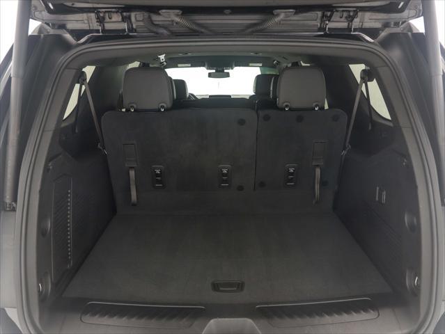 used 2021 Chevrolet Suburban car, priced at $39,500