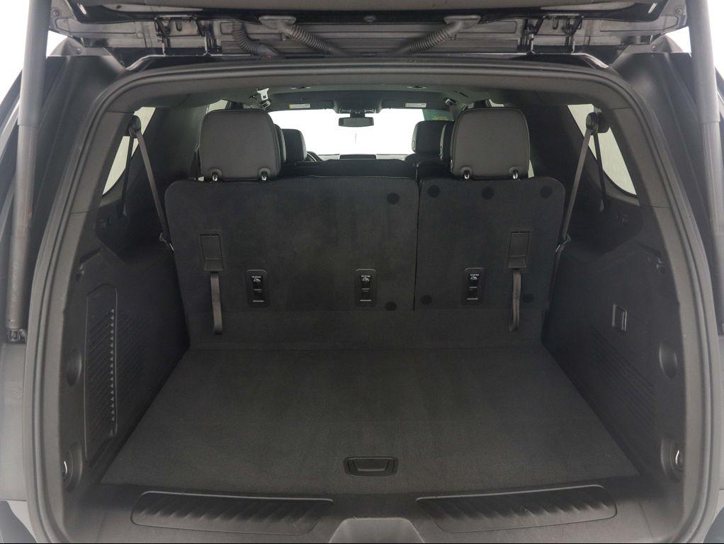 used 2021 Chevrolet Suburban car, priced at $36,500