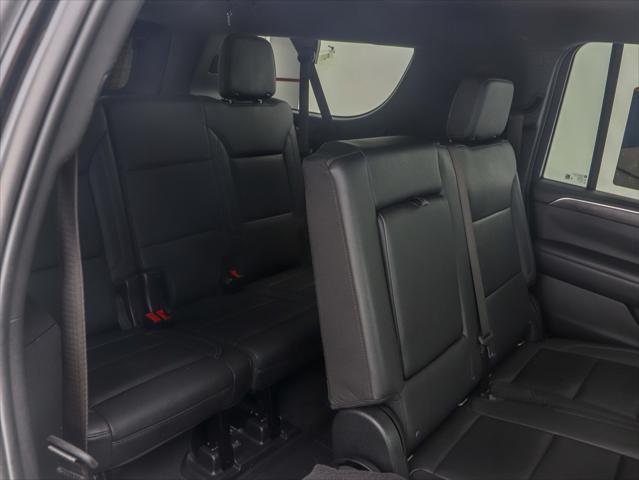 used 2021 Chevrolet Suburban car, priced at $39,500
