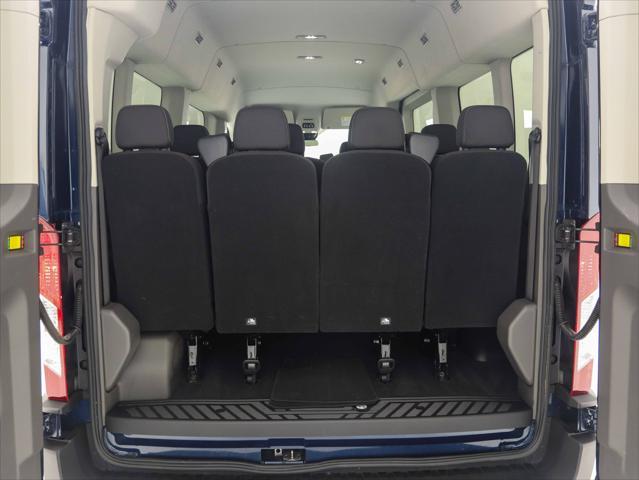 used 2021 Ford Transit-350 car, priced at $47,900