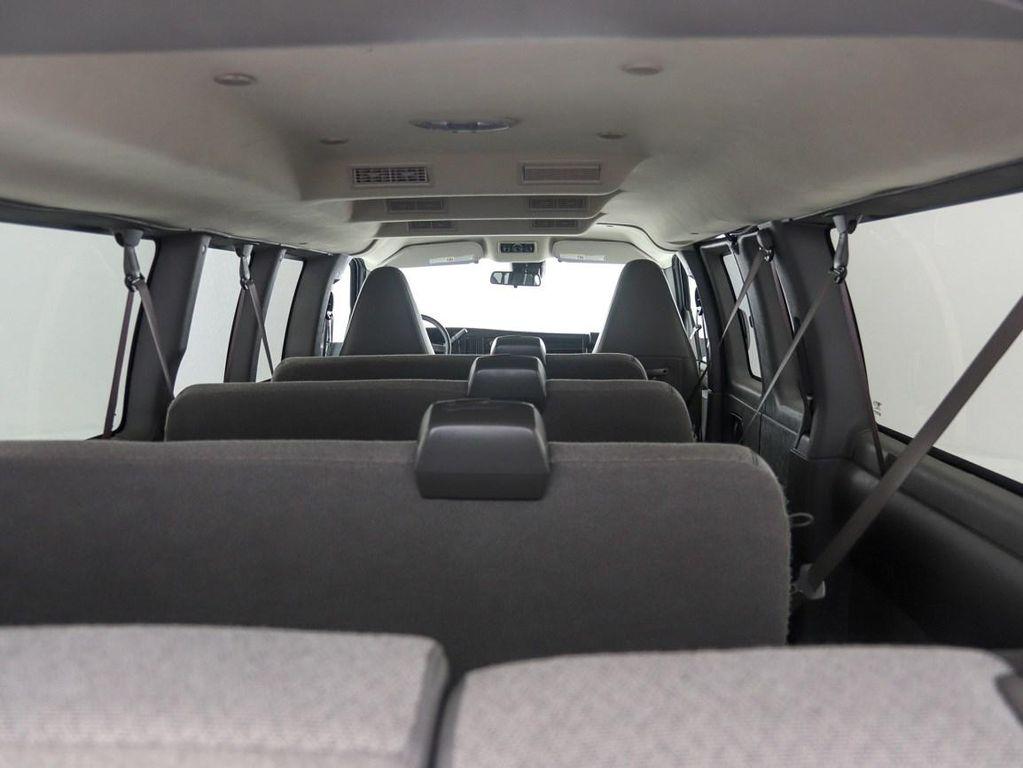 used 2024 Chevrolet Express 3500 car, priced at $48,900