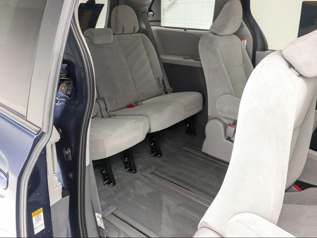 used 2020 Toyota Sienna car, priced at $30,900