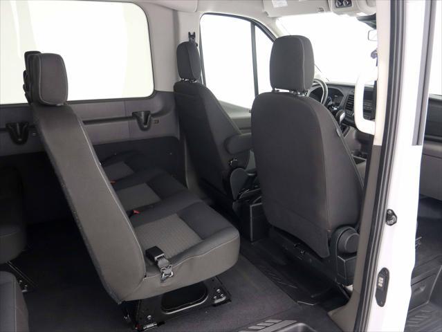 used 2023 Ford Transit-350 car, priced at $59,900