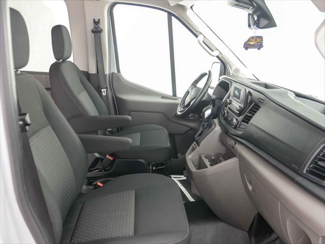 used 2023 Ford Transit-350 car, priced at $59,900