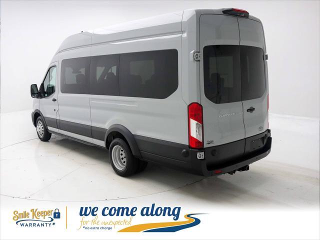 used 2023 Ford Transit-350 car, priced at $59,900