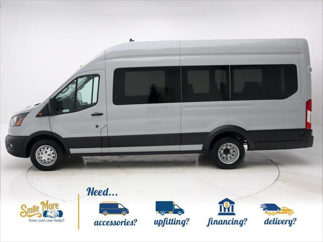 used 2023 Ford Transit-350 car, priced at $59,900