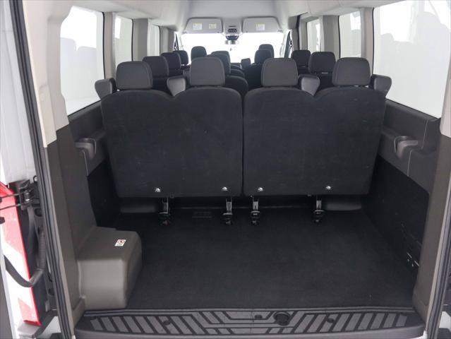 used 2023 Ford Transit-350 car, priced at $59,900