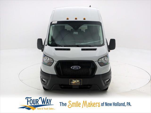 used 2023 Ford Transit-350 car, priced at $59,900