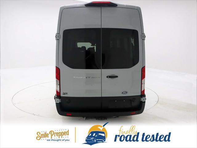 used 2023 Ford Transit-350 car, priced at $59,900