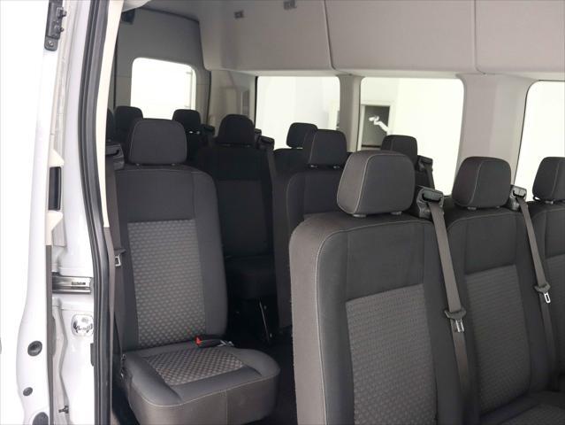 used 2023 Ford Transit-350 car, priced at $59,900