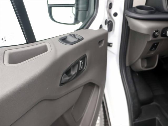 used 2024 Ford Transit-250 car, priced at $47,900