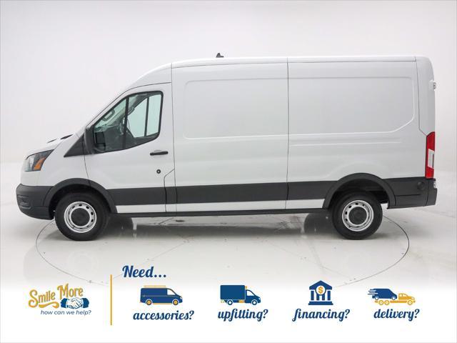 used 2024 Ford Transit-250 car, priced at $47,900