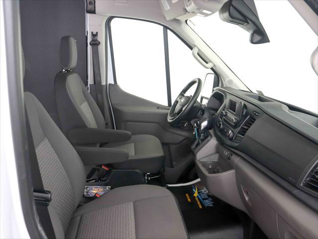 used 2024 Ford Transit-250 car, priced at $47,900