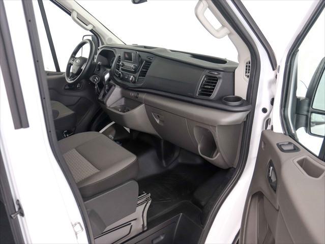 used 2024 Ford Transit-250 car, priced at $47,900