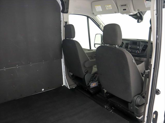 used 2024 Ford Transit-250 car, priced at $47,900