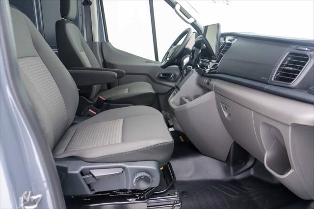 used 2023 Ford Transit-350 car, priced at $58,900
