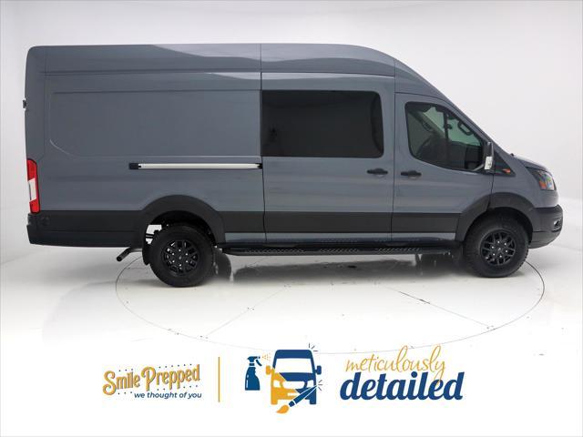 used 2023 Ford Transit-350 car, priced at $58,900