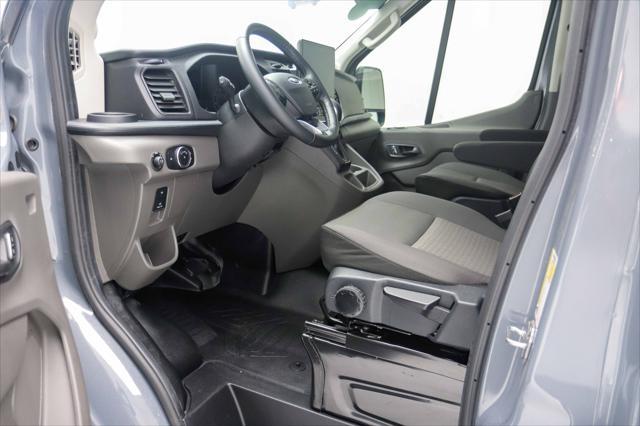 used 2023 Ford Transit-350 car, priced at $58,900