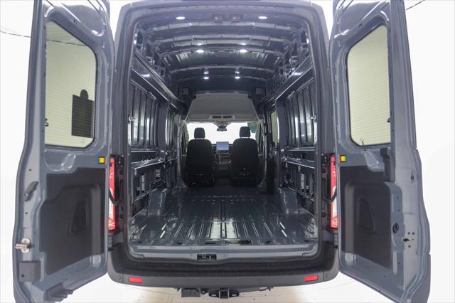 used 2023 Ford Transit-350 car, priced at $58,900