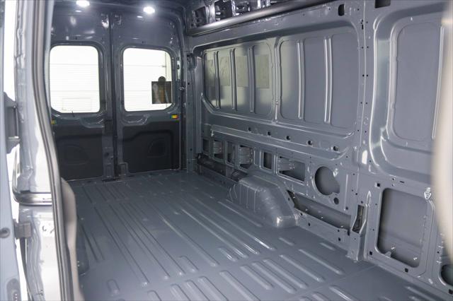 used 2023 Ford Transit-350 car, priced at $58,900