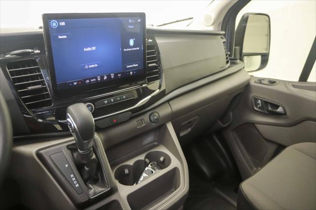 used 2023 Ford Transit-350 car, priced at $58,900