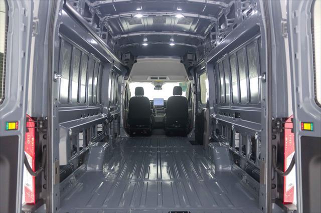 used 2023 Ford Transit-350 car, priced at $58,900