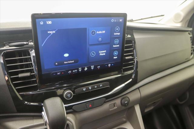 used 2023 Ford Transit-350 car, priced at $58,900