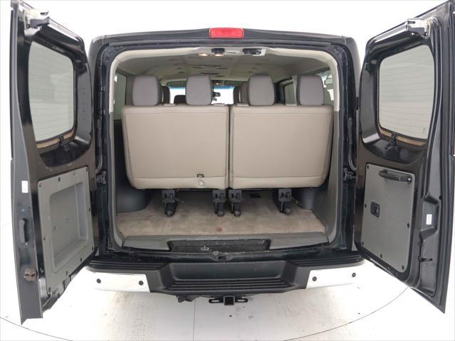 used 2014 Nissan NV Passenger NV3500 HD car, priced at $25,500