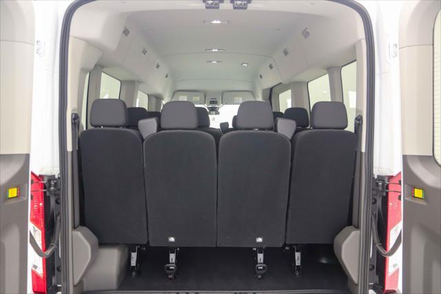 used 2023 Ford Transit-350 car, priced at $61,900