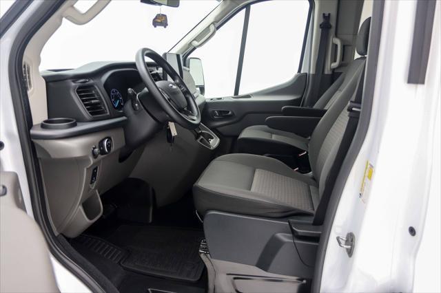 used 2023 Ford Transit-350 car, priced at $61,900