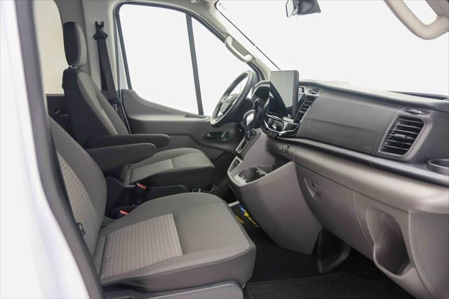 used 2023 Ford Transit-350 car, priced at $61,900