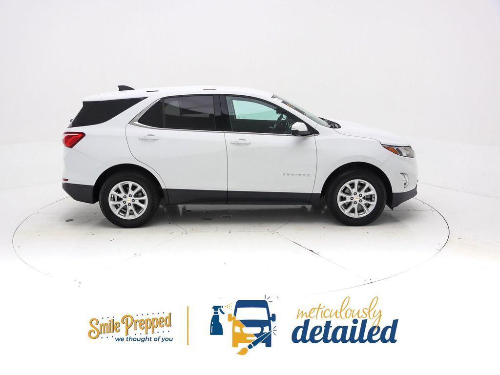 used 2019 Chevrolet Equinox car, priced at $14,900