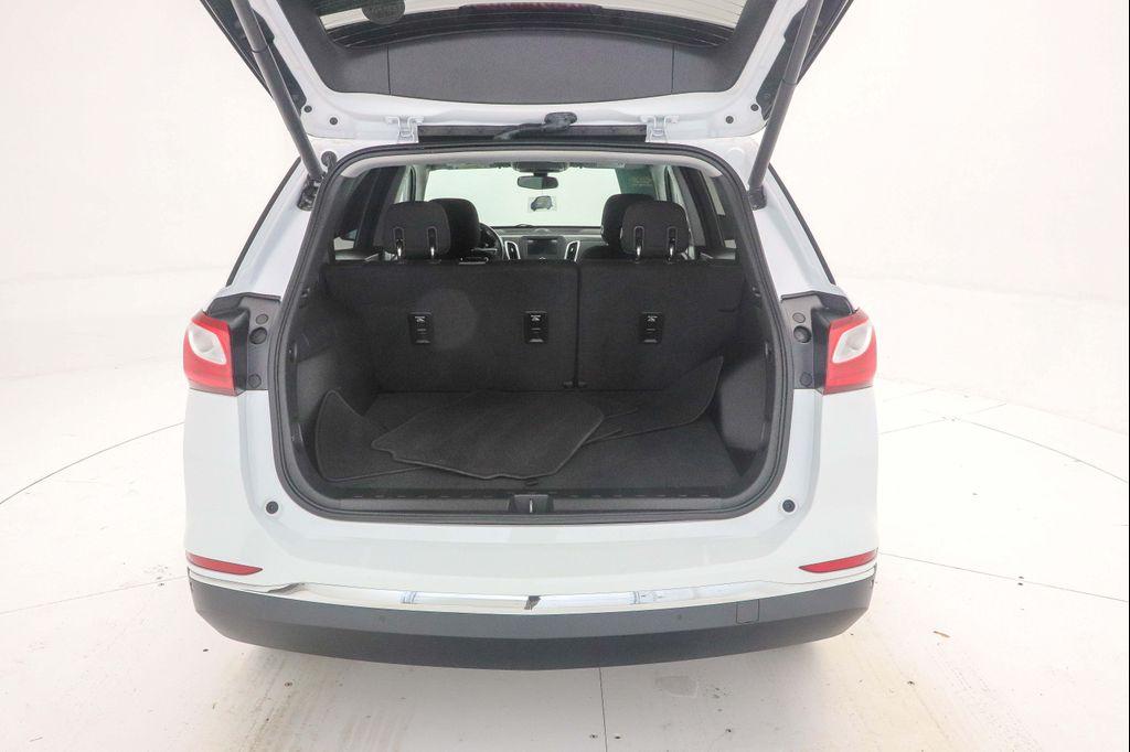 used 2019 Chevrolet Equinox car, priced at $14,900