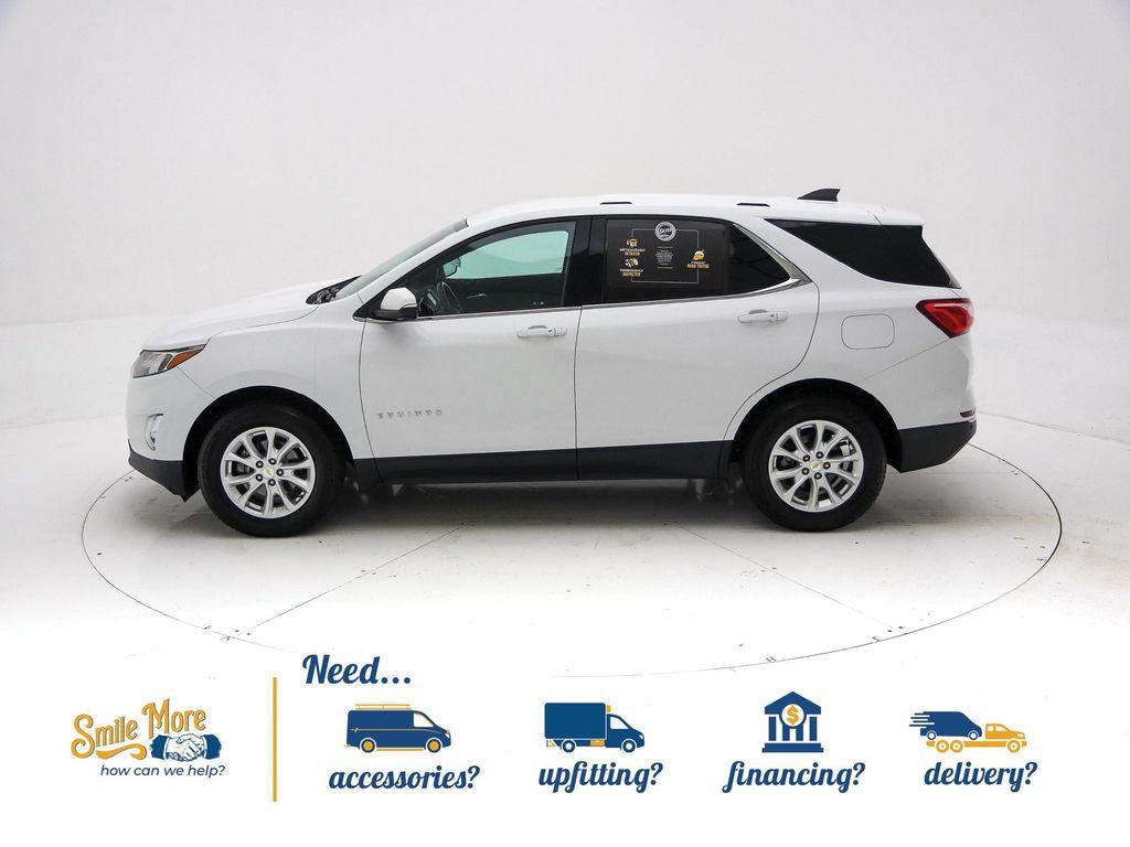 used 2019 Chevrolet Equinox car, priced at $14,900