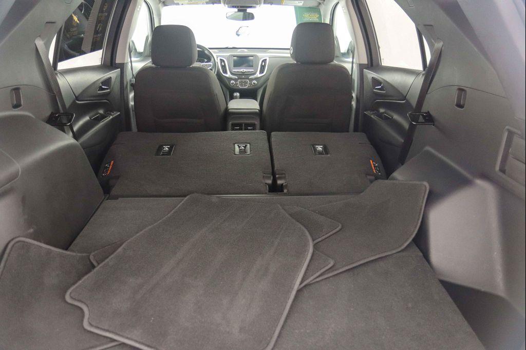 used 2019 Chevrolet Equinox car, priced at $14,900