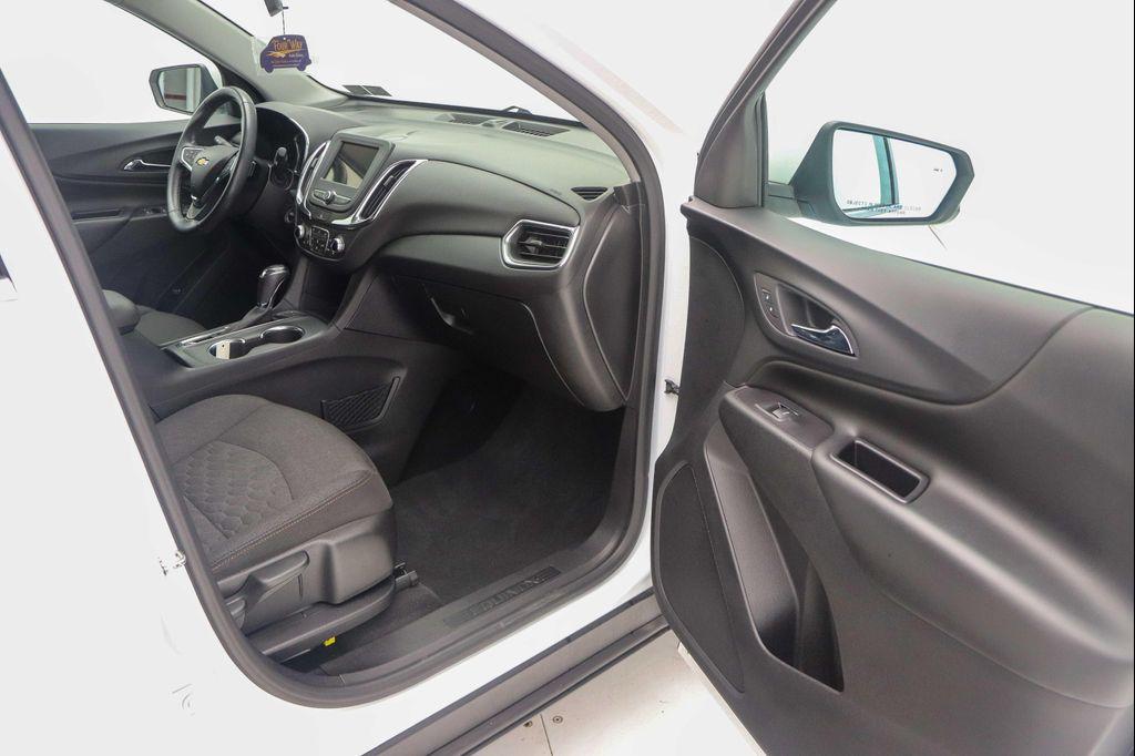 used 2019 Chevrolet Equinox car, priced at $14,900