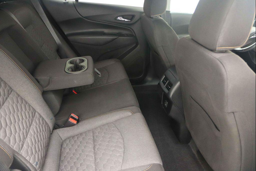 used 2019 Chevrolet Equinox car, priced at $14,900