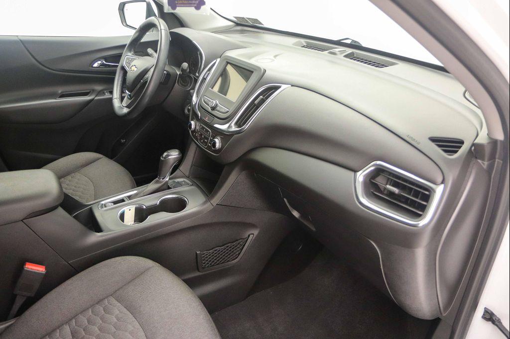 used 2019 Chevrolet Equinox car, priced at $14,900