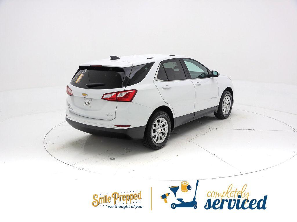 used 2019 Chevrolet Equinox car, priced at $14,900