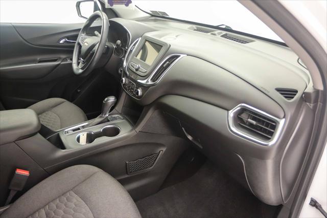 used 2019 Chevrolet Equinox car, priced at $17,500