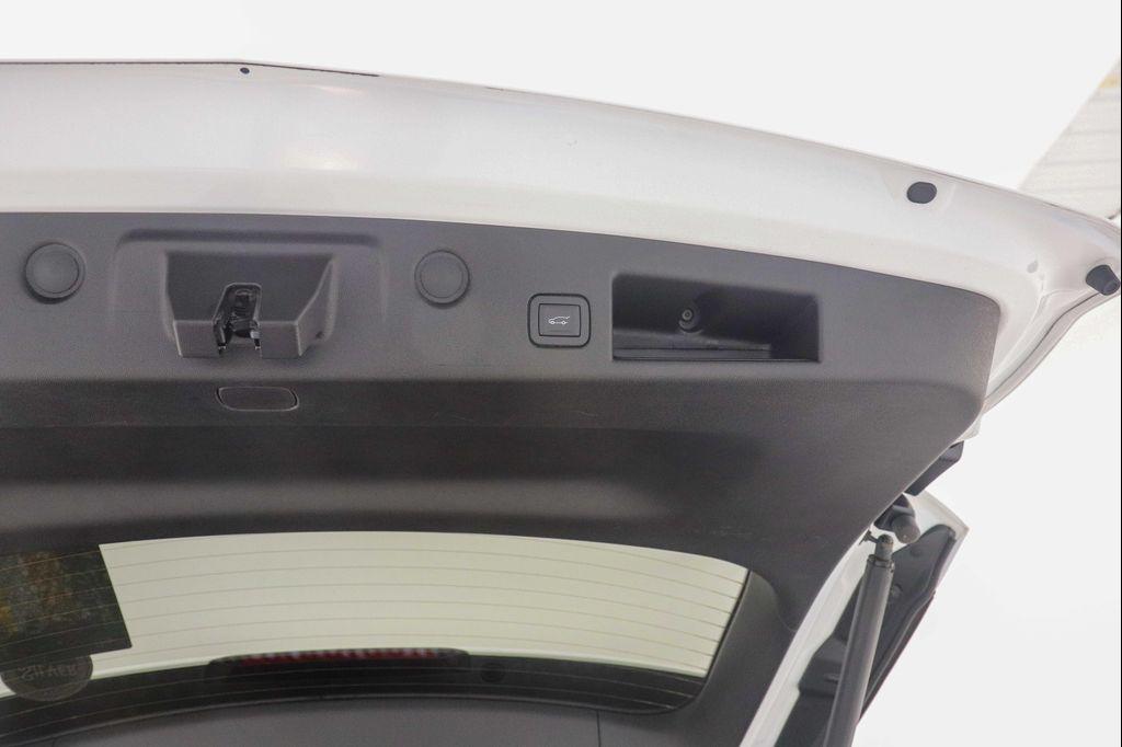 used 2019 Chevrolet Equinox car, priced at $14,900