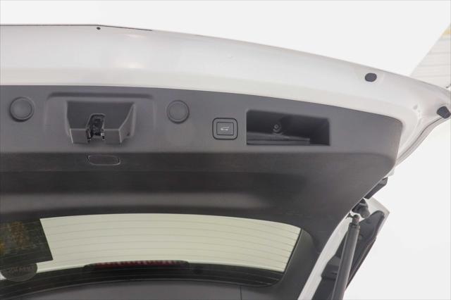 used 2019 Chevrolet Equinox car, priced at $17,500