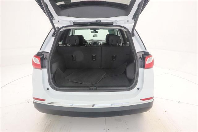 used 2019 Chevrolet Equinox car, priced at $17,500